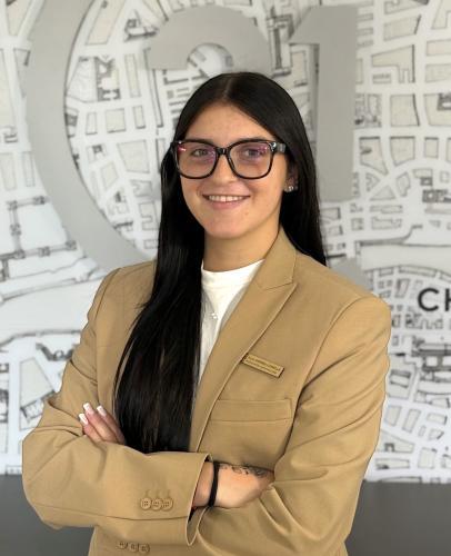 Alyzé ANDRIEU-CORNILLE