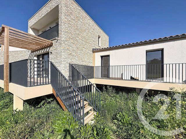 Maison à vendre ST ETIENNE DU GRES