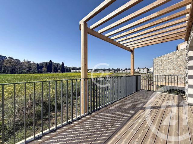 maison à vendre - 5 pièces - 88.1 m2 - ST ETIENNE DU GRES - 13 - PROVENCE-ALPES-COTE-D-AZUR - Century 21 Terre De Provence