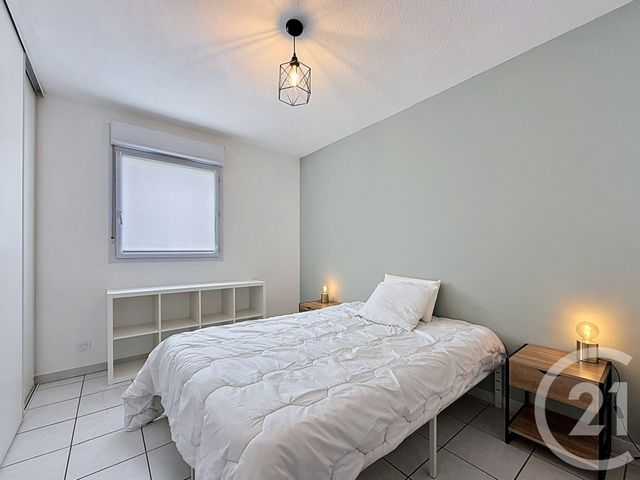 Appartement T2 à louer - 2 pièces - 48.7 m2 - CHATEAURENARD - 13 - PROVENCE-ALPES-COTE-D-AZUR - Century 21 Terre De Provence