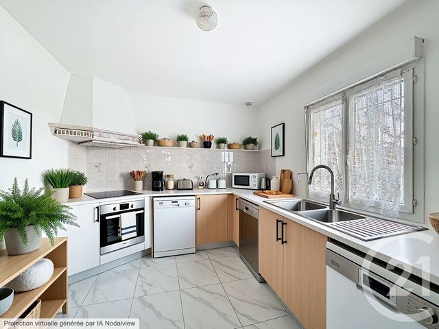 maison à vendre - 5 pièces - 136.0 m2 - CHATEAURENARD - 13 - PROVENCE-ALPES-COTE-D-AZUR - Century 21 Terre De Provence