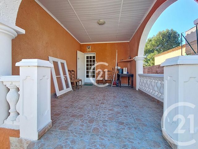 maison à vendre - 5 pièces - 136.0 m2 - CHATEAURENARD - 13 - PROVENCE-ALPES-COTE-D-AZUR - Century 21 Terre De Provence