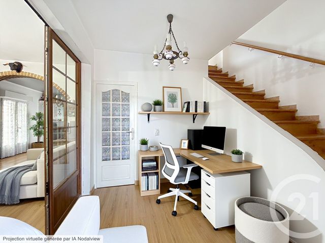 maison à vendre - 5 pièces - 136.0 m2 - CHATEAURENARD - 13 - PROVENCE-ALPES-COTE-D-AZUR - Century 21 Terre De Provence