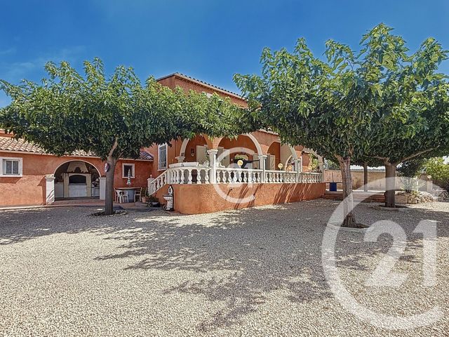 maison - CHATEAURENARD - 13