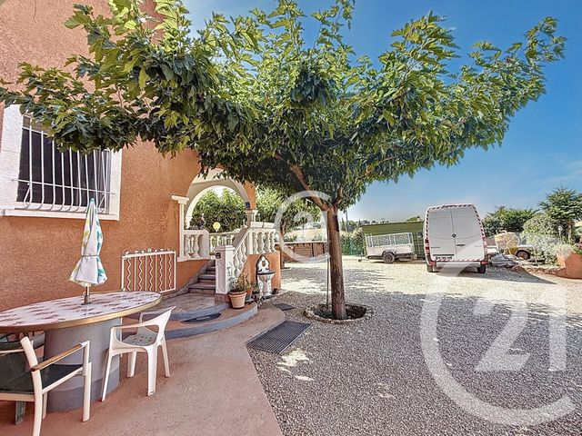 maison à vendre - 5 pièces - 136.0 m2 - CHATEAURENARD - 13 - PROVENCE-ALPES-COTE-D-AZUR - Century 21 Terre De Provence
