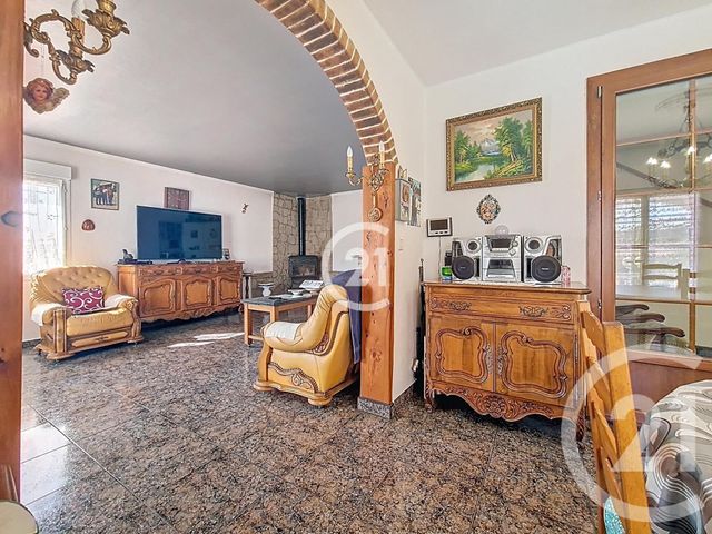 maison à vendre - 5 pièces - 136.0 m2 - CHATEAURENARD - 13 - PROVENCE-ALPES-COTE-D-AZUR - Century 21 Terre De Provence