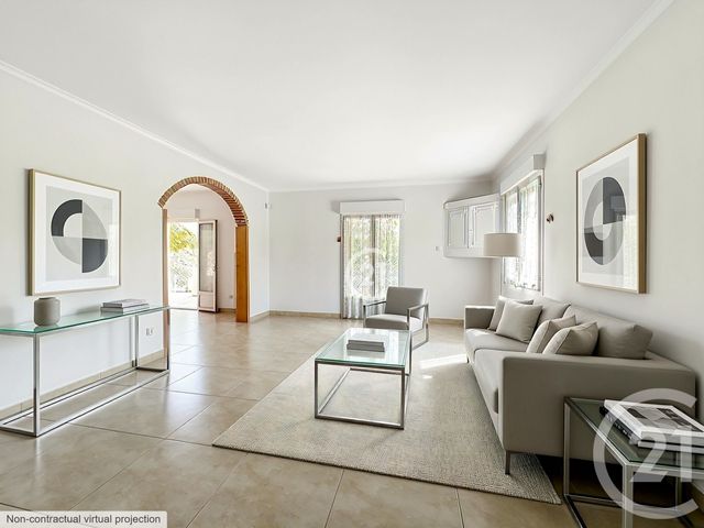 maison à vendre - 5 pièces - 136.0 m2 - CHATEAURENARD - 13 - PROVENCE-ALPES-COTE-D-AZUR - Century 21 Terre De Provence