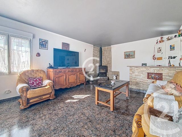 maison à vendre - 5 pièces - 136.0 m2 - CHATEAURENARD - 13 - PROVENCE-ALPES-COTE-D-AZUR - Century 21 Terre De Provence