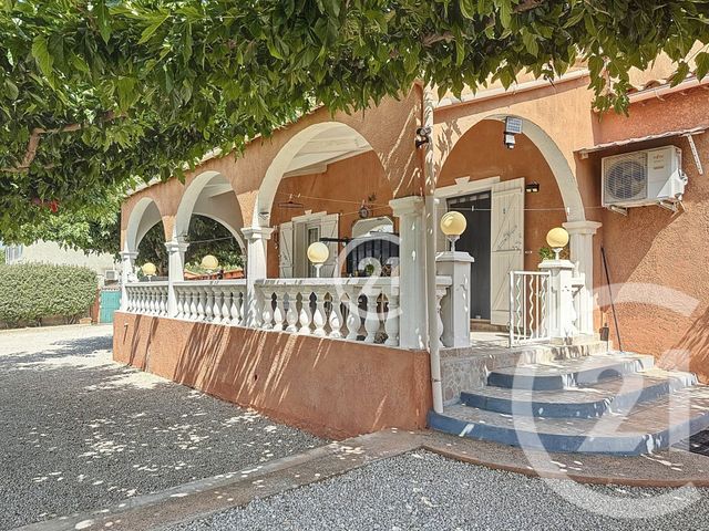 maison à vendre - 5 pièces - 136.0 m2 - CHATEAURENARD - 13 - PROVENCE-ALPES-COTE-D-AZUR - Century 21 Terre De Provence