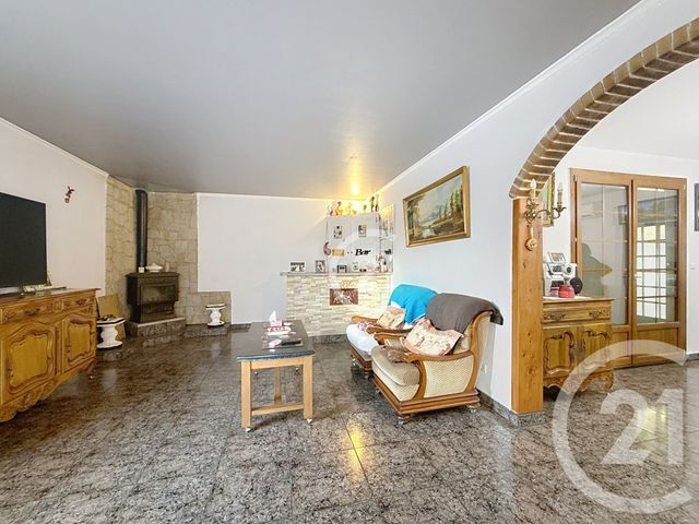 maison à vendre - 5 pièces - 136.0 m2 - CHATEAURENARD - 13 - PROVENCE-ALPES-COTE-D-AZUR - Century 21 Terre De Provence