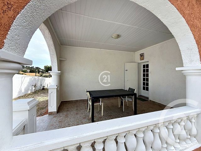 maison à vendre - 5 pièces - 136.0 m2 - CHATEAURENARD - 13 - PROVENCE-ALPES-COTE-D-AZUR - Century 21 Terre De Provence