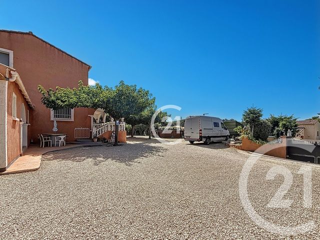 maison à vendre - 5 pièces - 136.0 m2 - CHATEAURENARD - 13 - PROVENCE-ALPES-COTE-D-AZUR - Century 21 Terre De Provence