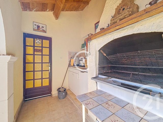 maison à vendre - 5 pièces - 136.0 m2 - CHATEAURENARD - 13 - PROVENCE-ALPES-COTE-D-AZUR - Century 21 Terre De Provence