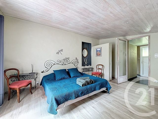 maison à vendre - 7 pièces - 199.65 m2 - ST ANDIOL - 13 - PROVENCE-ALPES-COTE-D-AZUR - Century 21 Terre De Provence