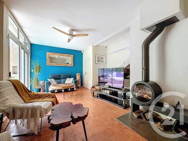 maison à vendre - 7 pièces - 199.65 m2 - ST ANDIOL - 13 - PROVENCE-ALPES-COTE-D-AZUR - Century 21 Terre De Provence