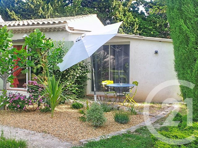 maison à vendre - 7 pièces - 199.65 m2 - ST ANDIOL - 13 - PROVENCE-ALPES-COTE-D-AZUR - Century 21 Terre De Provence