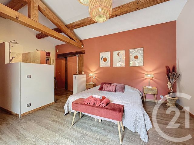 maison à vendre - 7 pièces - 199.65 m2 - ST ANDIOL - 13 - PROVENCE-ALPES-COTE-D-AZUR - Century 21 Terre De Provence