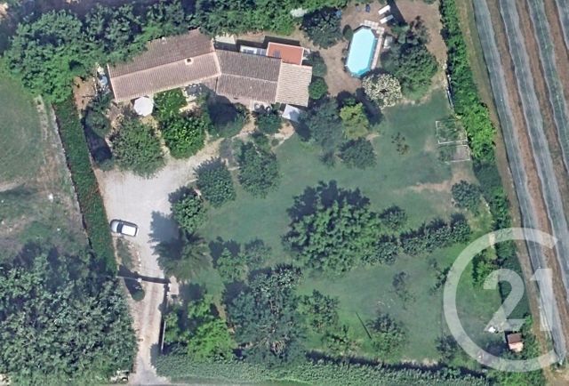 maison - ST ANDIOL - 13