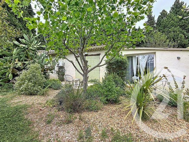 maison à vendre - 7 pièces - 199.65 m2 - ST ANDIOL - 13 - PROVENCE-ALPES-COTE-D-AZUR - Century 21 Terre De Provence