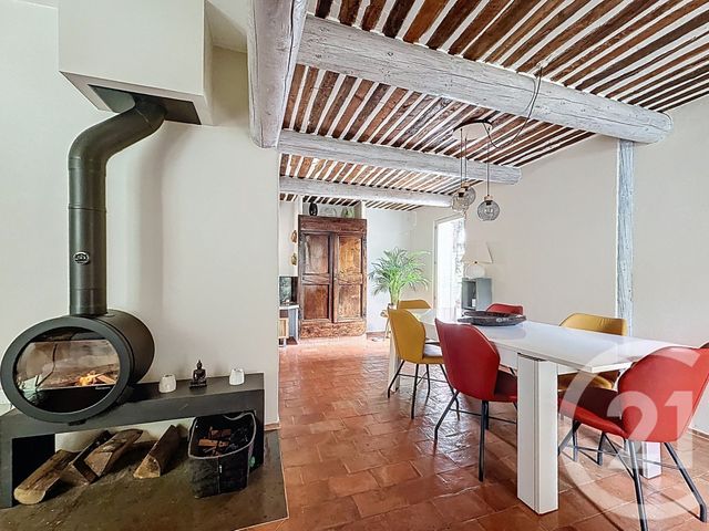 maison à vendre - 7 pièces - 199.65 m2 - ST ANDIOL - 13 - PROVENCE-ALPES-COTE-D-AZUR - Century 21 Terre De Provence