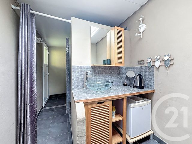 maison à vendre - 7 pièces - 199.65 m2 - ST ANDIOL - 13 - PROVENCE-ALPES-COTE-D-AZUR - Century 21 Terre De Provence