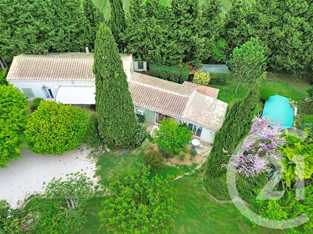 maison - ST ANDIOL - 13