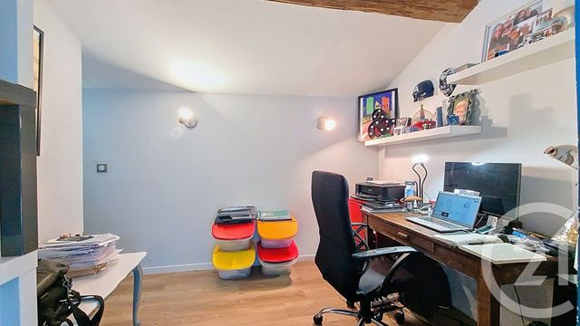 maison à vendre - 4 pièces - 114.39 m2 - MAILLANE - 13 - PROVENCE-ALPES-COTE-D-AZUR - Century 21 Terre De Provence