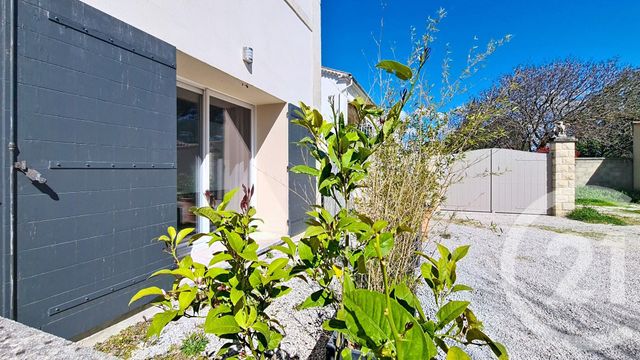 maison à vendre - 4 pièces - 114.39 m2 - MAILLANE - 13 - PROVENCE-ALPES-COTE-D-AZUR - Century 21 Terre De Provence