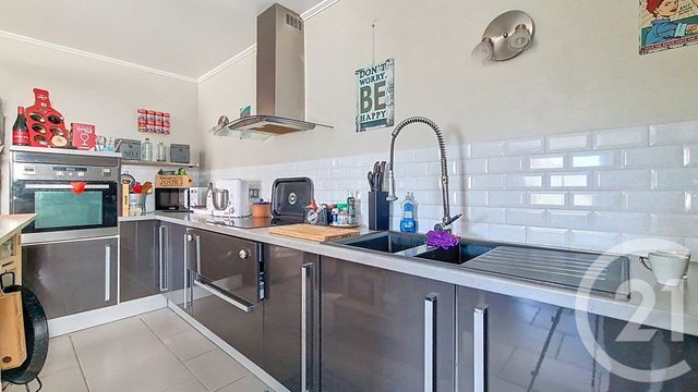 maison à vendre - 4 pièces - 114.39 m2 - MAILLANE - 13 - PROVENCE-ALPES-COTE-D-AZUR - Century 21 Terre De Provence