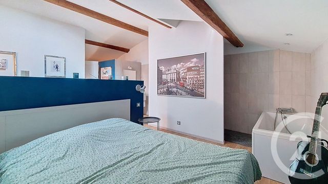 maison à vendre - 4 pièces - 114.39 m2 - MAILLANE - 13 - PROVENCE-ALPES-COTE-D-AZUR - Century 21 Terre De Provence