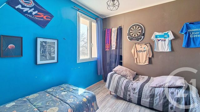 maison à vendre - 4 pièces - 114.39 m2 - MAILLANE - 13 - PROVENCE-ALPES-COTE-D-AZUR - Century 21 Terre De Provence