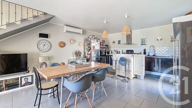 maison - MAILLANE - 13