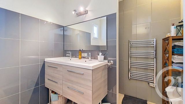 maison à vendre - 4 pièces - 114.39 m2 - MAILLANE - 13 - PROVENCE-ALPES-COTE-D-AZUR - Century 21 Terre De Provence