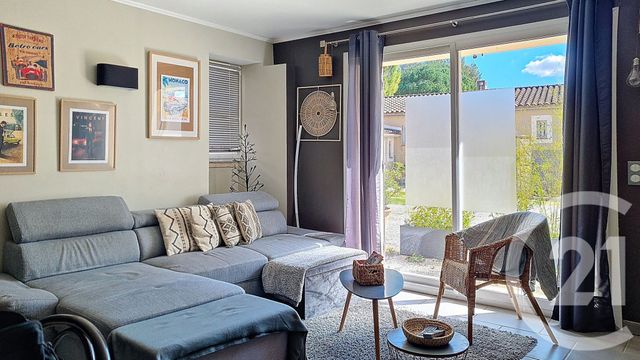 maison à vendre - 4 pièces - 114.39 m2 - MAILLANE - 13 - PROVENCE-ALPES-COTE-D-AZUR - Century 21 Terre De Provence