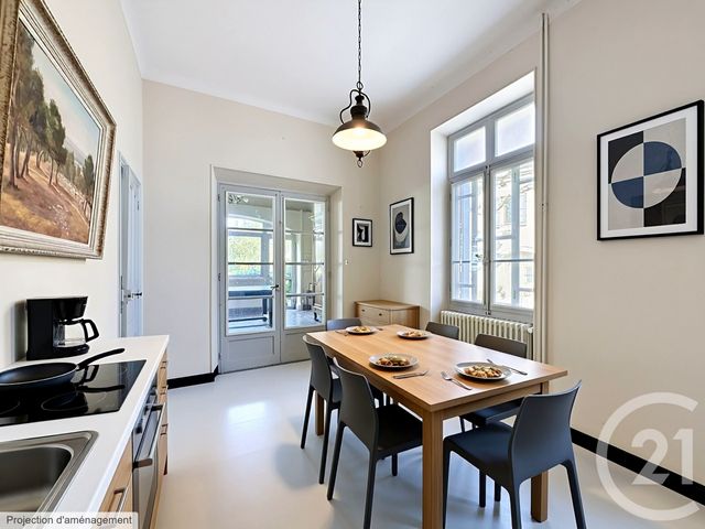 maison à vendre - 11 pièces - 256.77 m2 - CHATEAURENARD - 13 - PROVENCE-ALPES-COTE-D-AZUR - Century 21 Terre De Provence