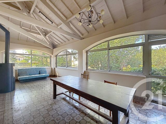 maison à vendre - 11 pièces - 256.77 m2 - CHATEAURENARD - 13 - PROVENCE-ALPES-COTE-D-AZUR - Century 21 Terre De Provence