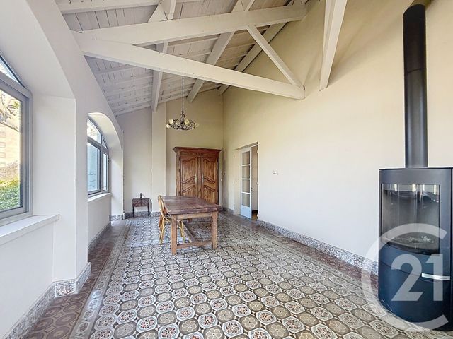 maison à vendre - 11 pièces - 256.77 m2 - CHATEAURENARD - 13 - PROVENCE-ALPES-COTE-D-AZUR - Century 21 Terre De Provence