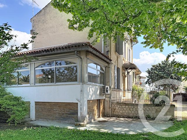 maison à vendre - 11 pièces - 256.77 m2 - CHATEAURENARD - 13 - PROVENCE-ALPES-COTE-D-AZUR - Century 21 Terre De Provence