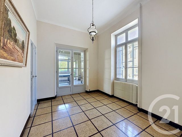 maison à vendre - 11 pièces - 256.77 m2 - CHATEAURENARD - 13 - PROVENCE-ALPES-COTE-D-AZUR - Century 21 Terre De Provence