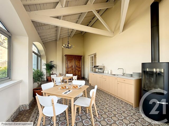 maison à vendre - 11 pièces - 256.77 m2 - CHATEAURENARD - 13 - PROVENCE-ALPES-COTE-D-AZUR - Century 21 Terre De Provence