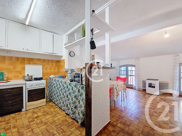 immeuble à vendre - 167.0 m2 - TARASCON - 13 - PROVENCE-ALPES-COTE-D-AZUR - Century 21 Terre De Provence