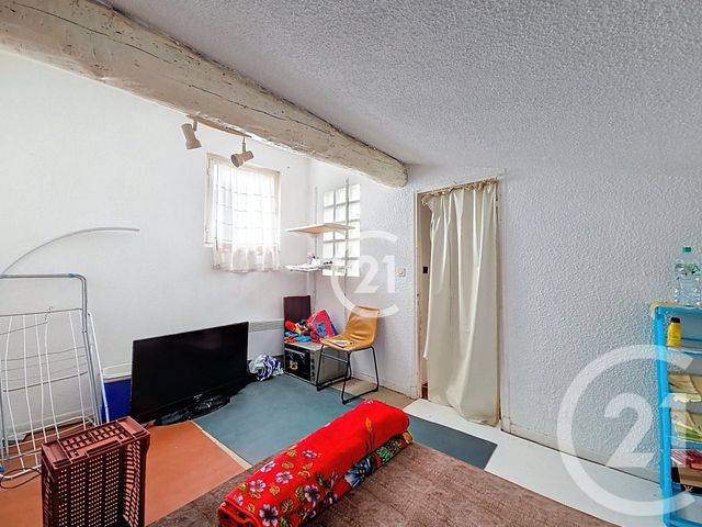 immeuble à vendre - 167.0 m2 - TARASCON - 13 - PROVENCE-ALPES-COTE-D-AZUR - Century 21 Terre De Provence