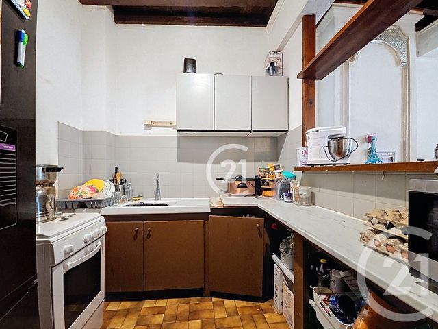 immeuble à vendre - 167.0 m2 - TARASCON - 13 - PROVENCE-ALPES-COTE-D-AZUR - Century 21 Terre De Provence