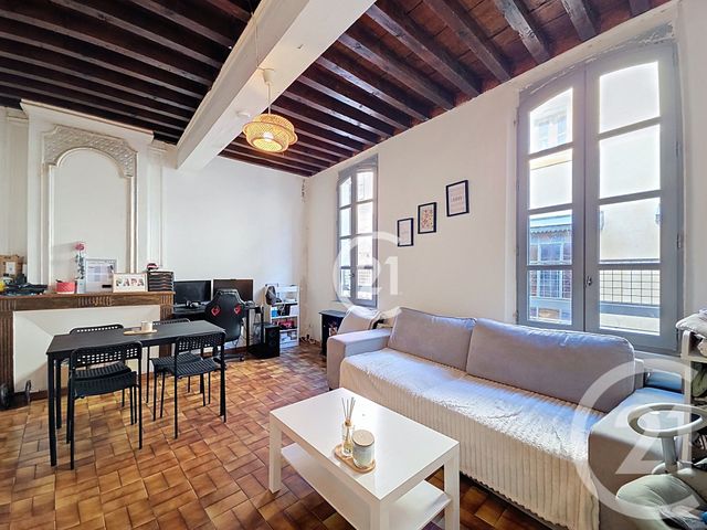 immeuble à vendre - 167.0 m2 - TARASCON - 13 - PROVENCE-ALPES-COTE-D-AZUR - Century 21 Terre De Provence