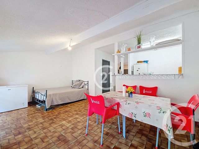 immeuble à vendre - 167.0 m2 - TARASCON - 13 - PROVENCE-ALPES-COTE-D-AZUR - Century 21 Terre De Provence