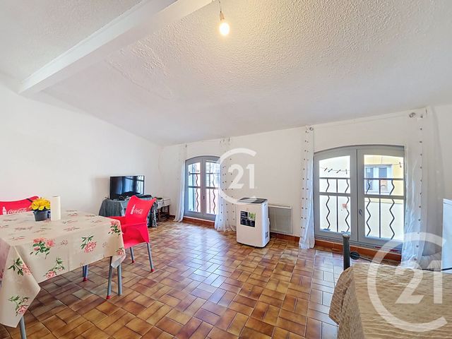 immeuble à vendre - 167.0 m2 - TARASCON - 13 - PROVENCE-ALPES-COTE-D-AZUR - Century 21 Terre De Provence