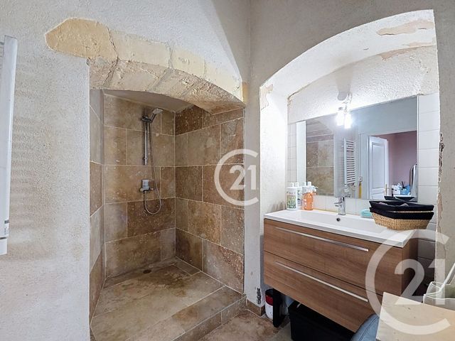 immeuble à vendre - 167.0 m2 - TARASCON - 13 - PROVENCE-ALPES-COTE-D-AZUR - Century 21 Terre De Provence