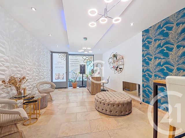 immeuble à vendre - 167.0 m2 - TARASCON - 13 - PROVENCE-ALPES-COTE-D-AZUR - Century 21 Terre De Provence