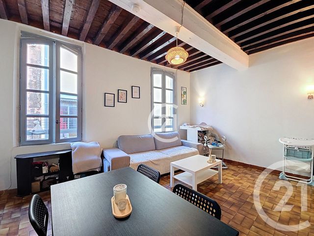 immeuble à vendre - 167.0 m2 - TARASCON - 13 - PROVENCE-ALPES-COTE-D-AZUR - Century 21 Terre De Provence