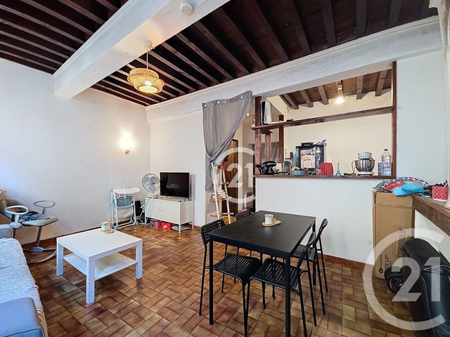 immeuble à vendre - 167.0 m2 - TARASCON - 13 - PROVENCE-ALPES-COTE-D-AZUR - Century 21 Terre De Provence